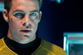 star trek chris pine captain kirk